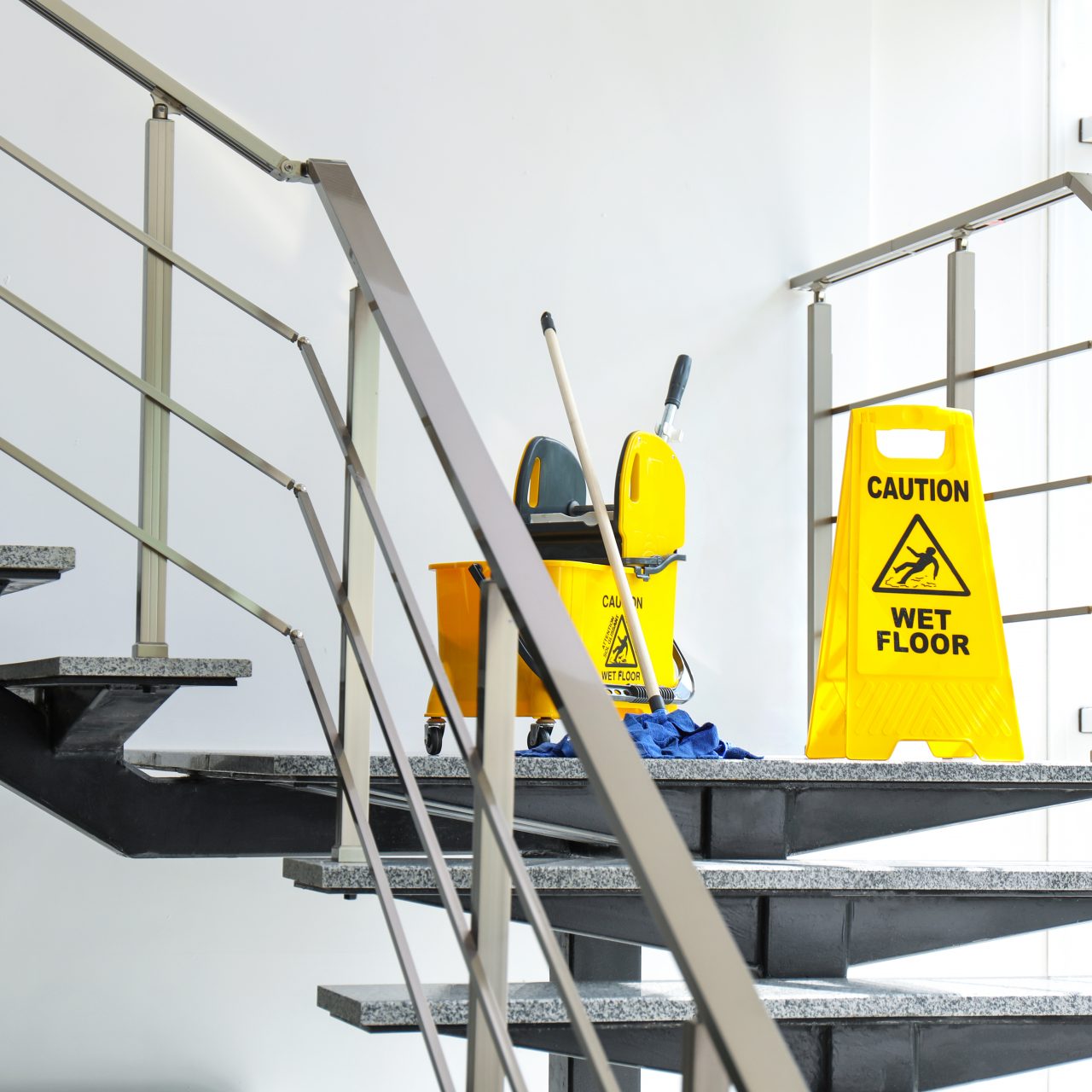commercial cleaning perth